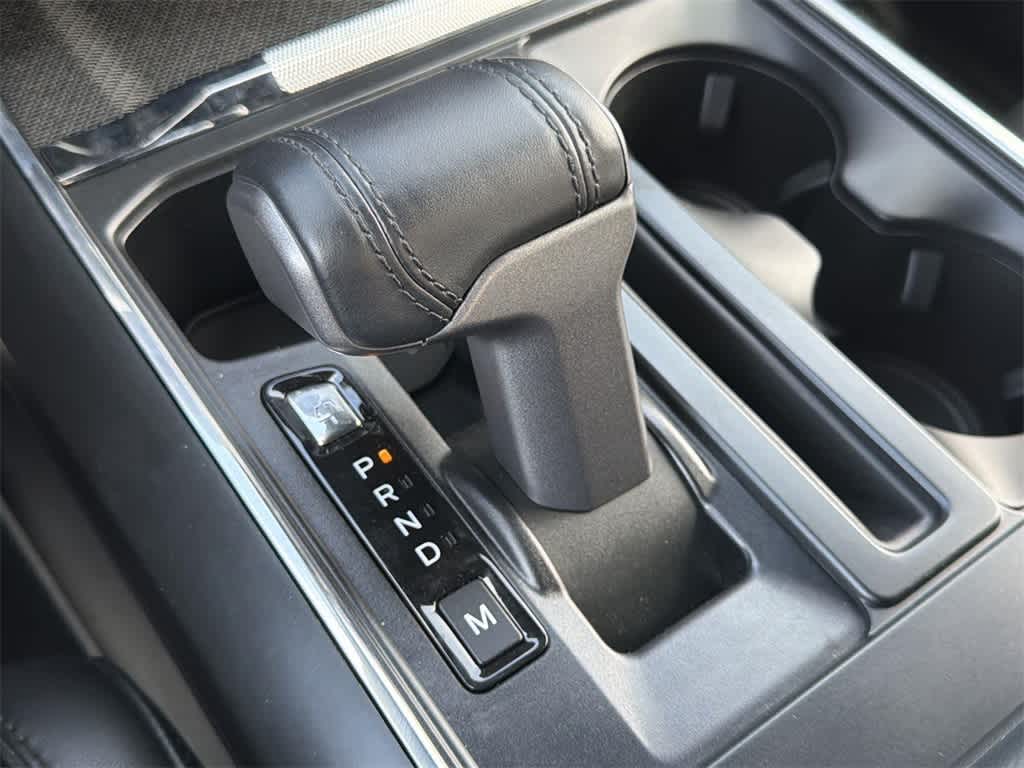 Thumbnail: 2022 Ford F-150 - 18