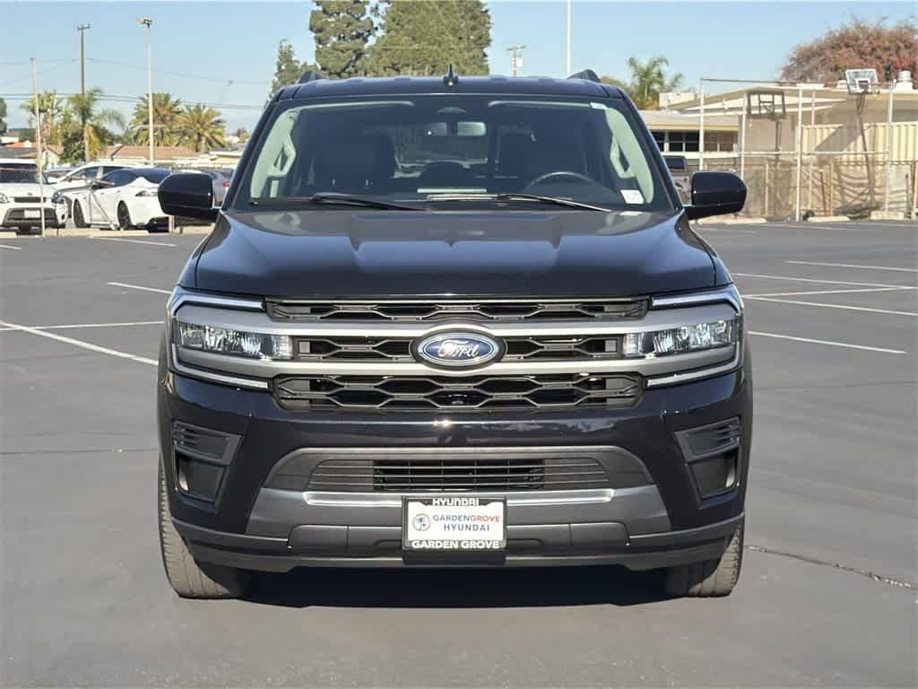 Used 2024 Ford Expedition XLT SUV