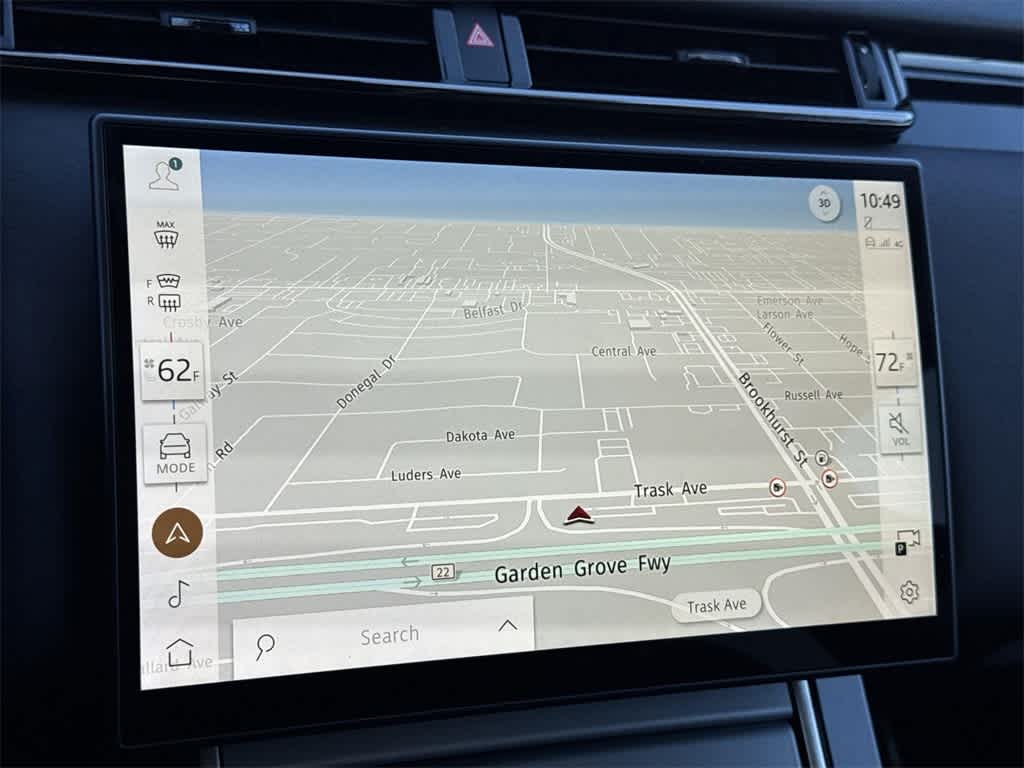 Thumbnail: 2024 Land Rover Range Rover Velar - 16