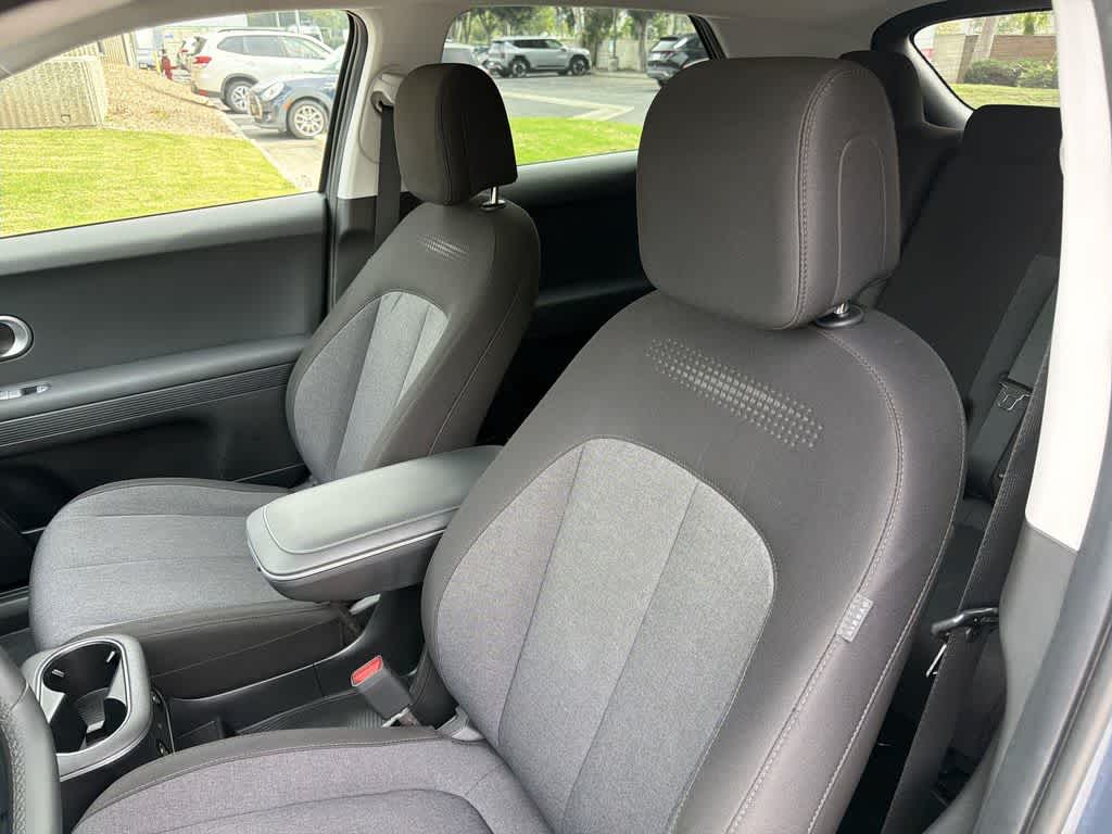 Thumbnail: 2024 Hyundai Ioniq 5 - 26