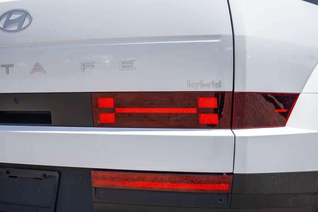 Thumbnail: 2026 Hyundai Santa Fe - 7
