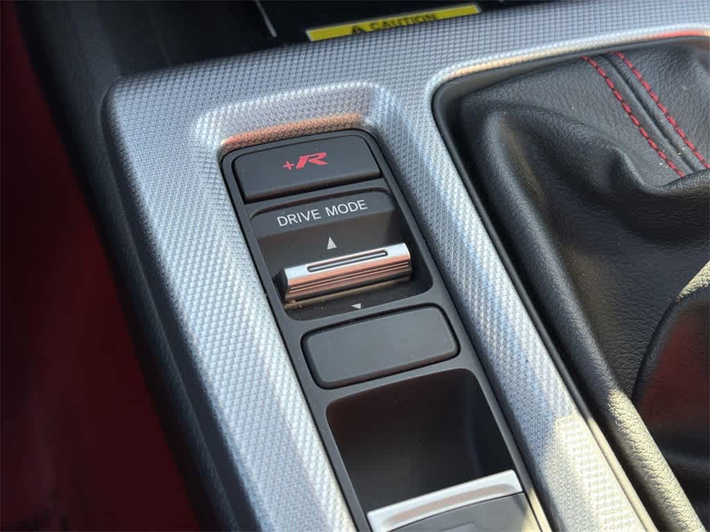 Thumbnail: 2023 Honda Civic - 20