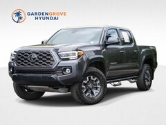 New 2023 Toyota Tacoma TRD Off Road Truck for sale near you in Garden Grove, CA