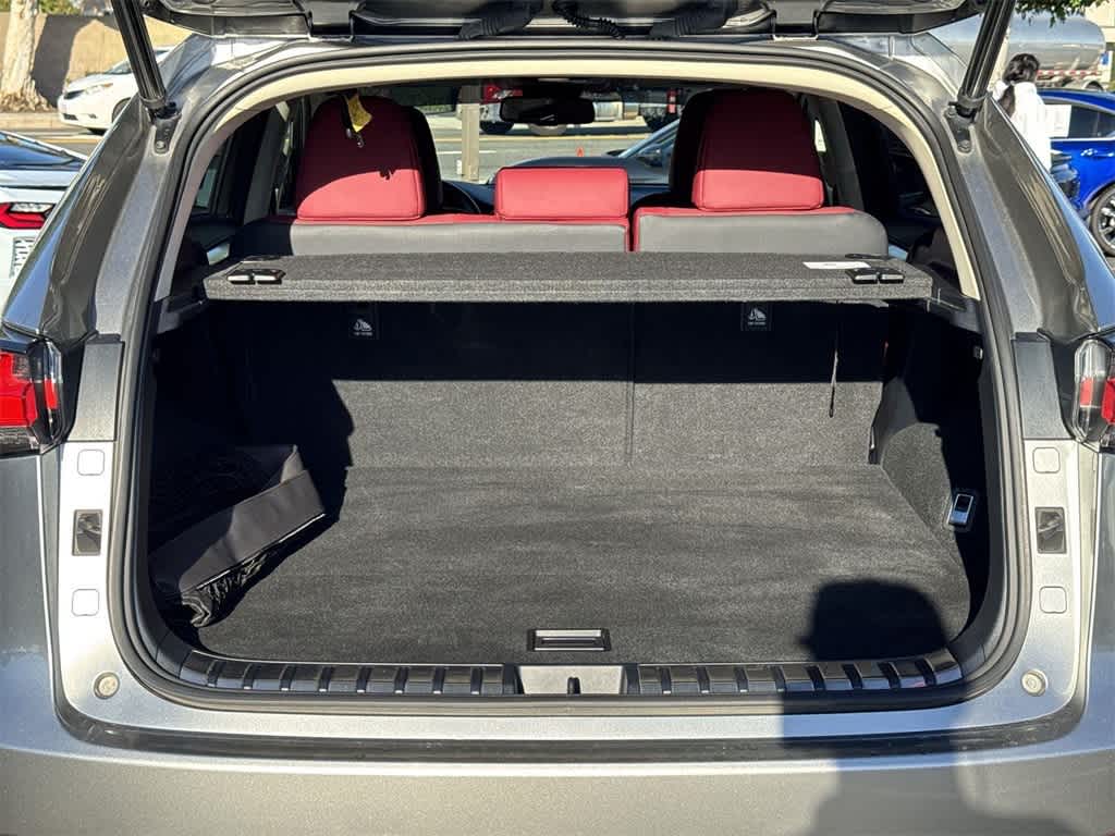 Thumbnail: 2021 Lexus NX - 30