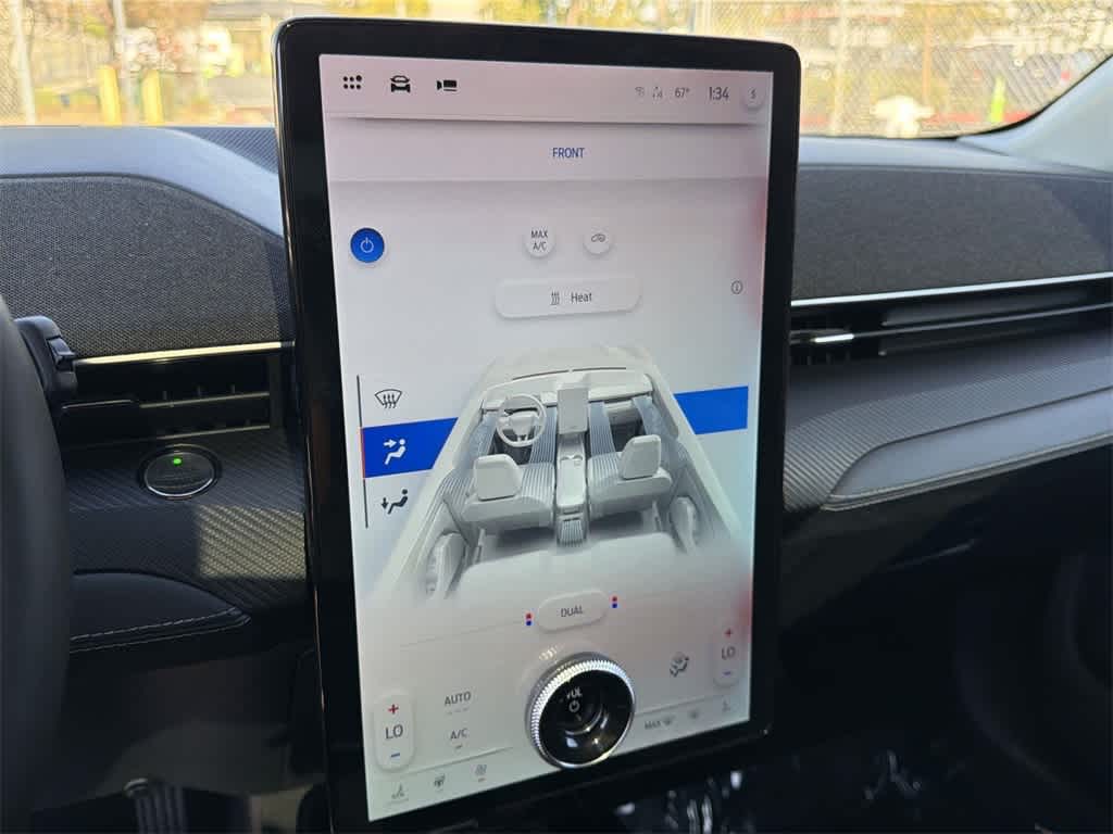 Thumbnail: 2021 Ford Mustang Mach-E - 17