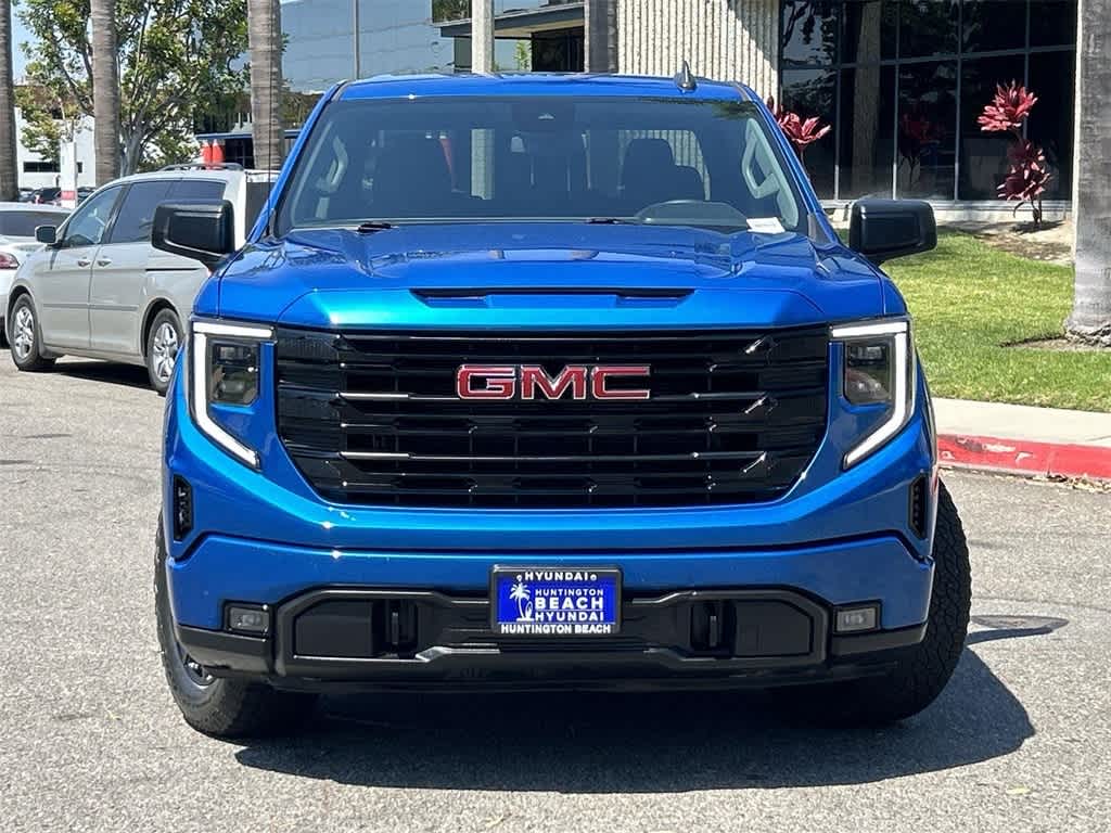 Thumbnail: 2023 GMC Sierra 1500 - 10