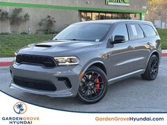 2021 Dodge Durango SRT Hellcat SUV for sale near Long Beach