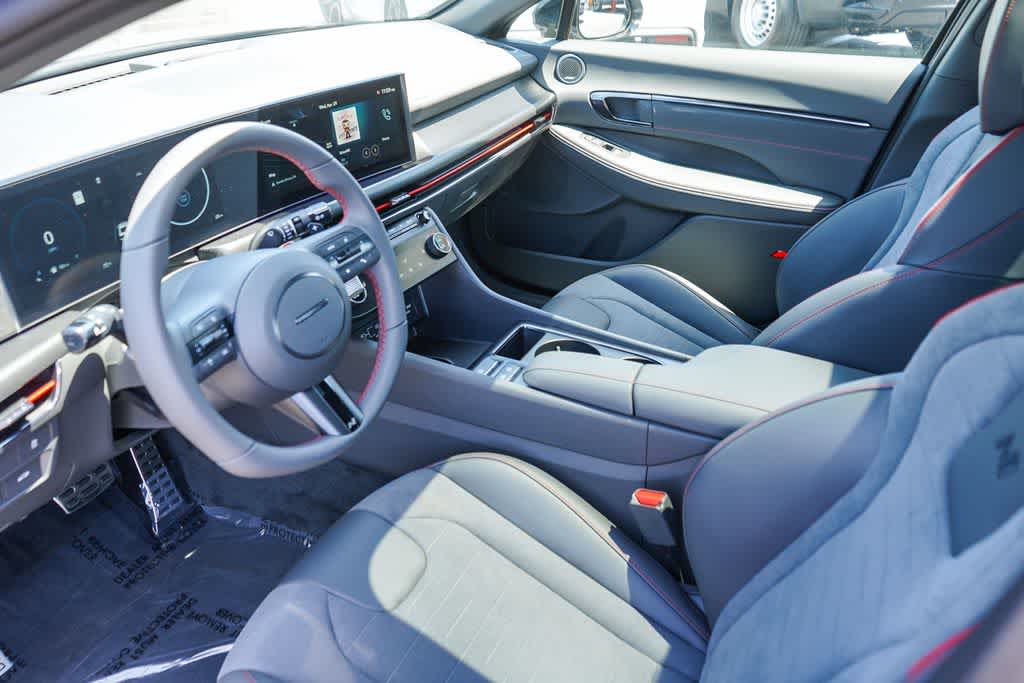 Thumbnail: 2026 Hyundai Sonata - 19