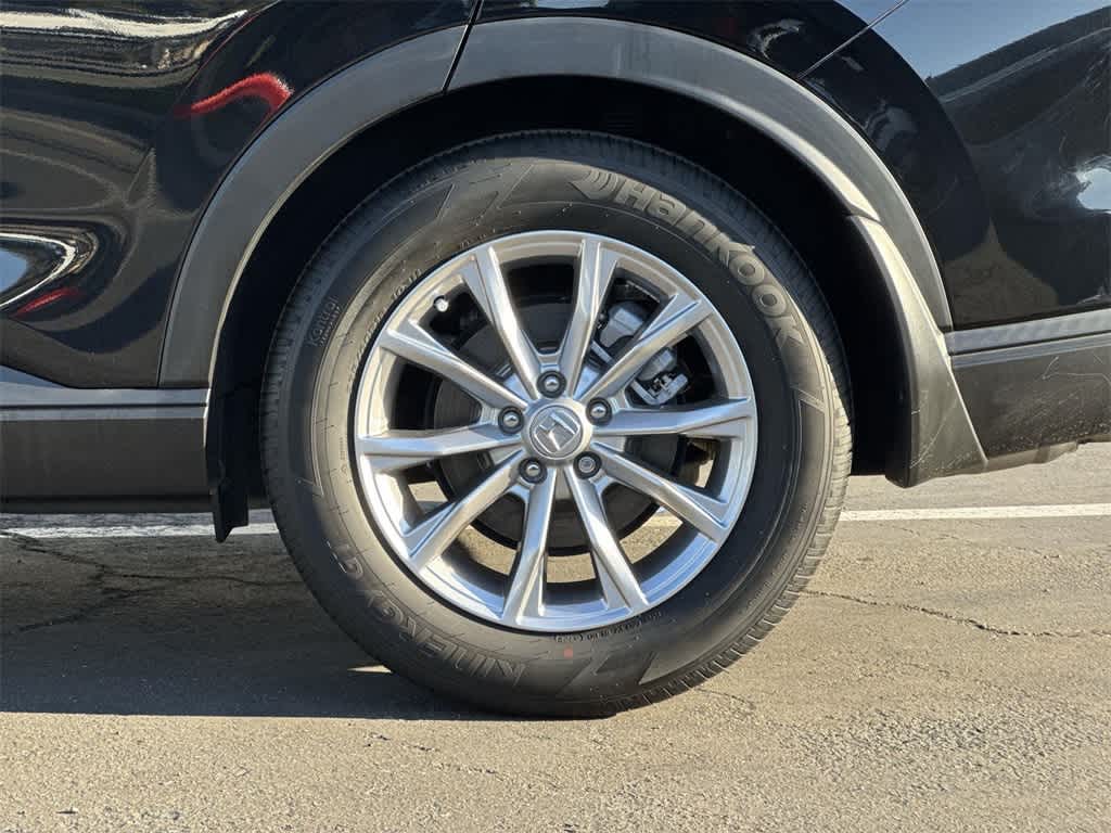 Thumbnail: 2023 Honda CR-V - 44