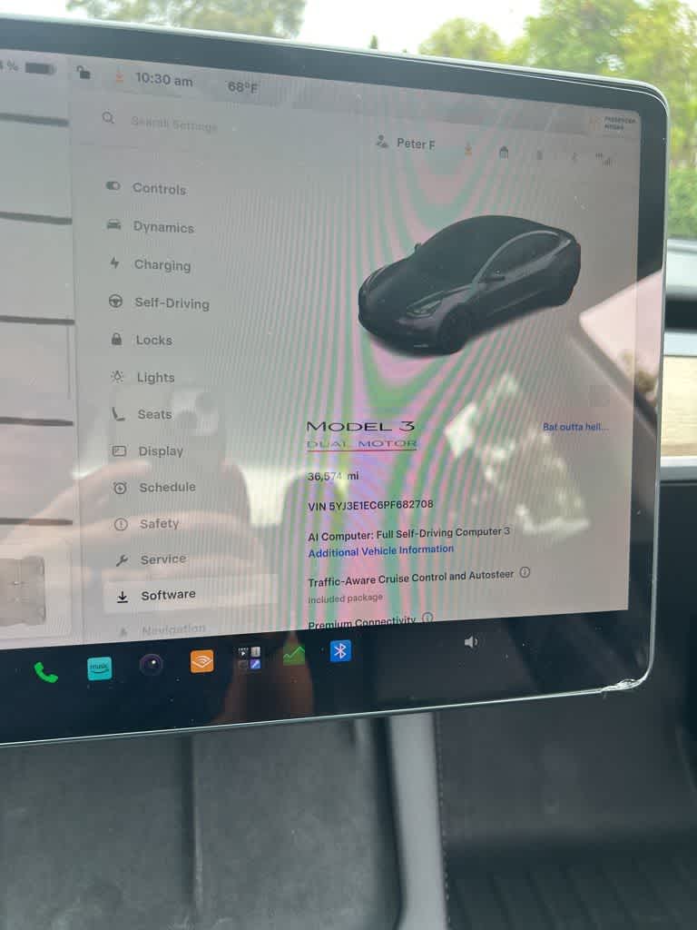 Thumbnail: 2023 Tesla Model 3 - 12