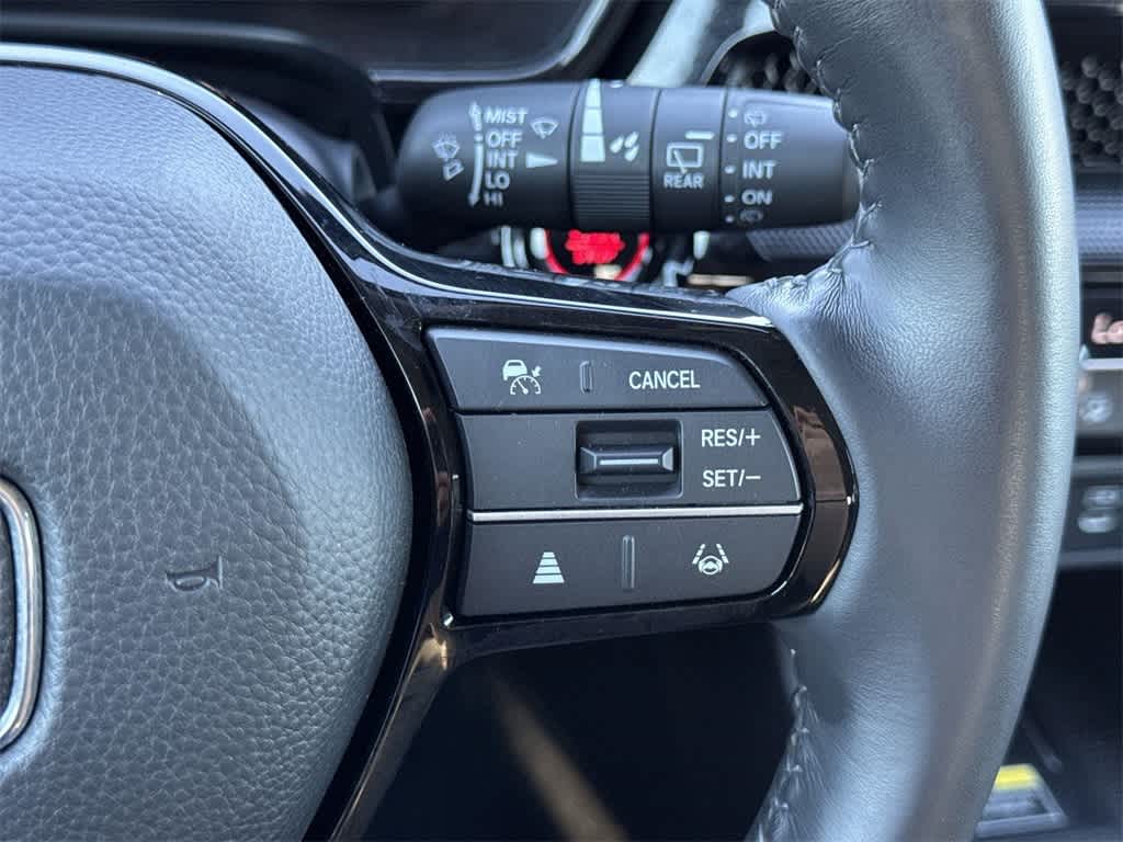 Thumbnail: 2023 Honda CR-V - 15