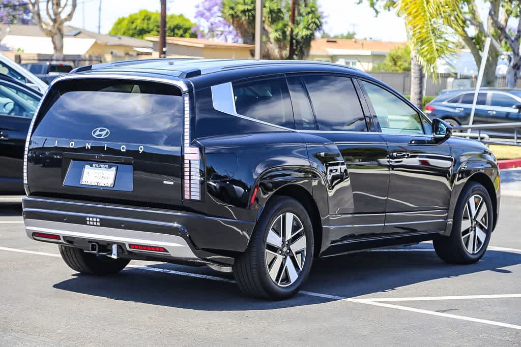 Thumbnail: 2026 Hyundai Ioniq - 6