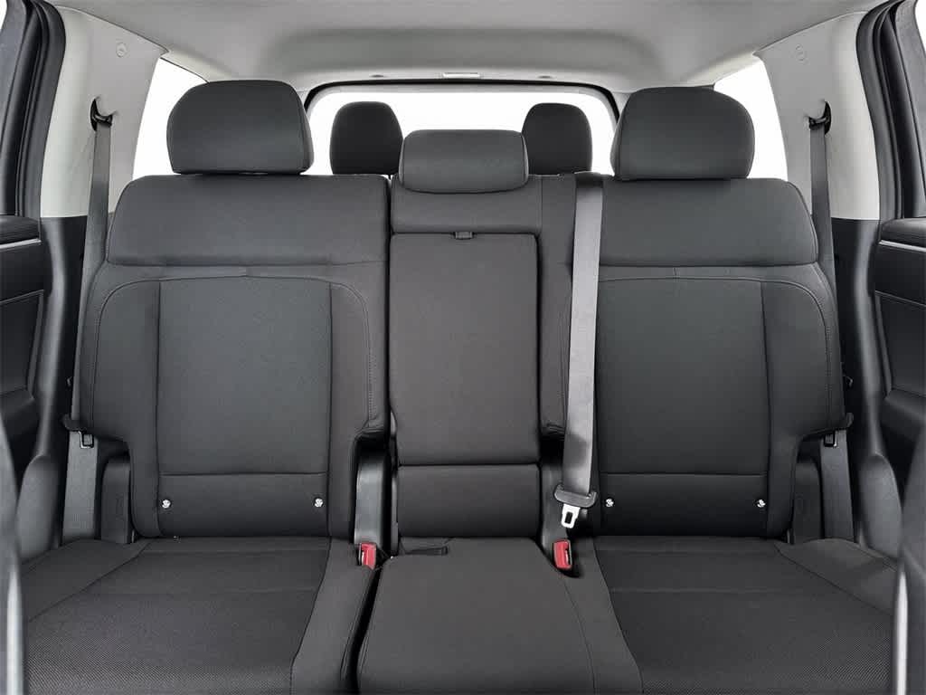 Thumbnail: 2026 Hyundai Santa Fe - 21