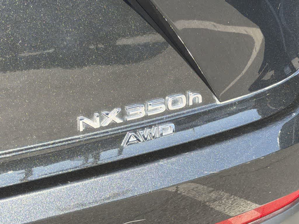 Thumbnail: 2022 Lexus NX - 32