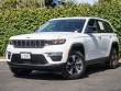 Used 2022 Jeep Grand Cherokee 4xe  SUV
