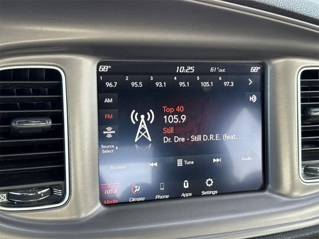 Thumbnail: 2023 Dodge Charger - 19