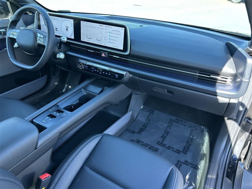 Thumbnail: 2025 Hyundai Ioniq 6 - 43