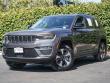 Used 2022 Jeep Grand Cherokee 4xe  SUV