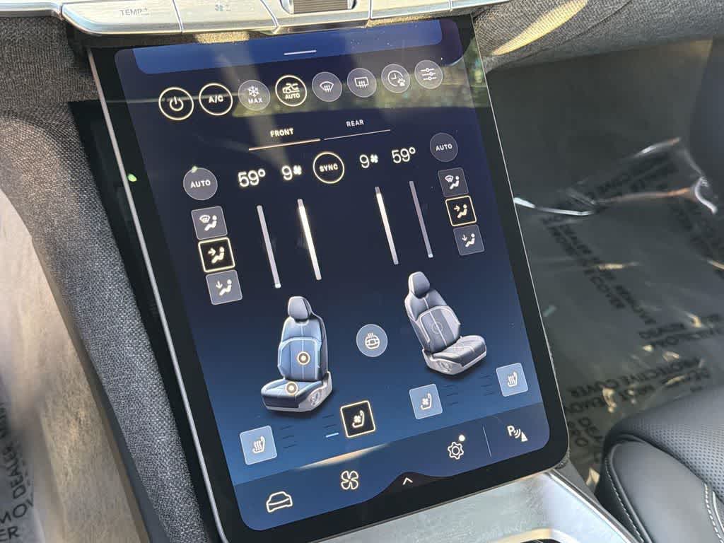 Thumbnail: 2024 Lucid Air - 16