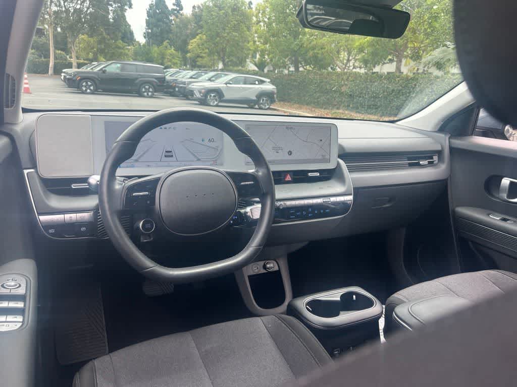 Thumbnail: 2024 Hyundai Ioniq 5 - 6