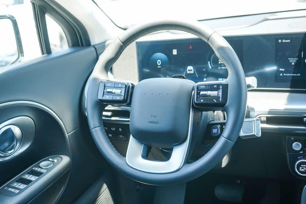 Thumbnail: 2026 Hyundai Ioniq - 14