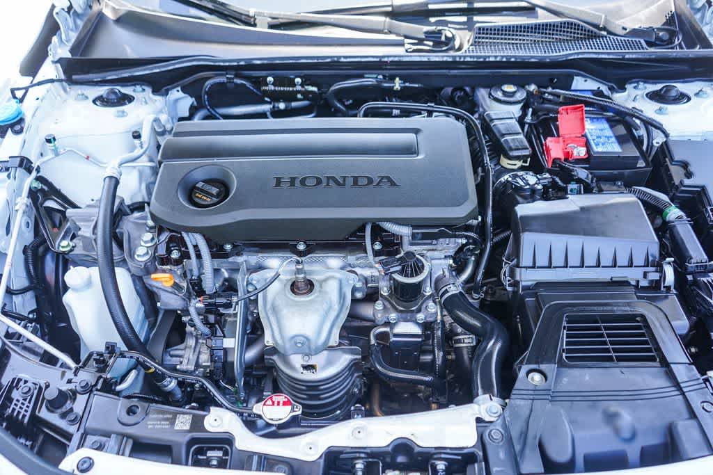 Thumbnail: 2025 Honda Civic - 26