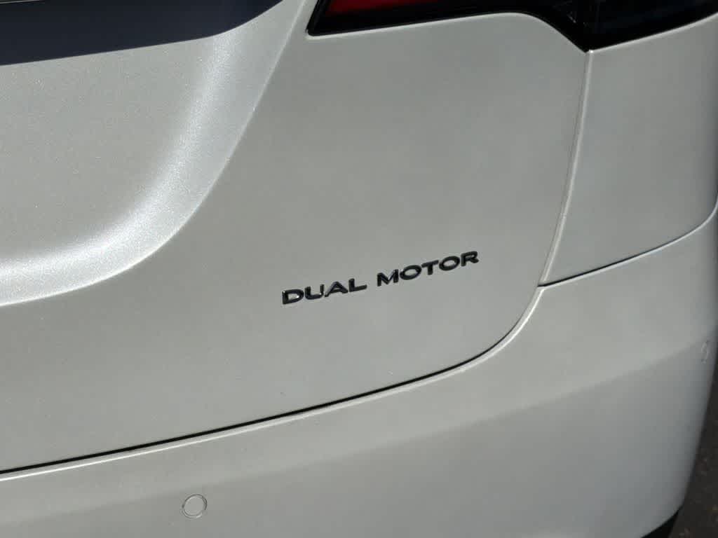 Thumbnail: 2020 Tesla Model X - 33