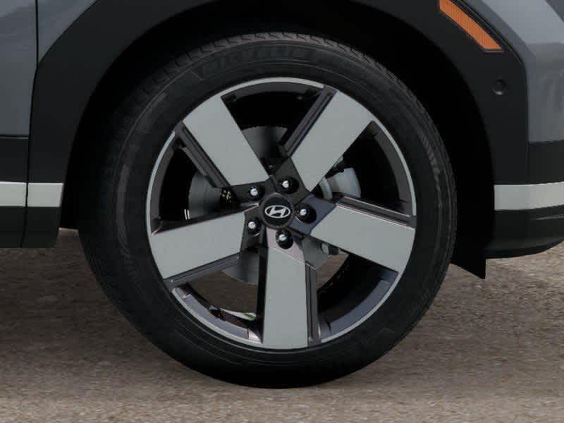 Thumbnail: 2026 Hyundai Santa Fe - 8