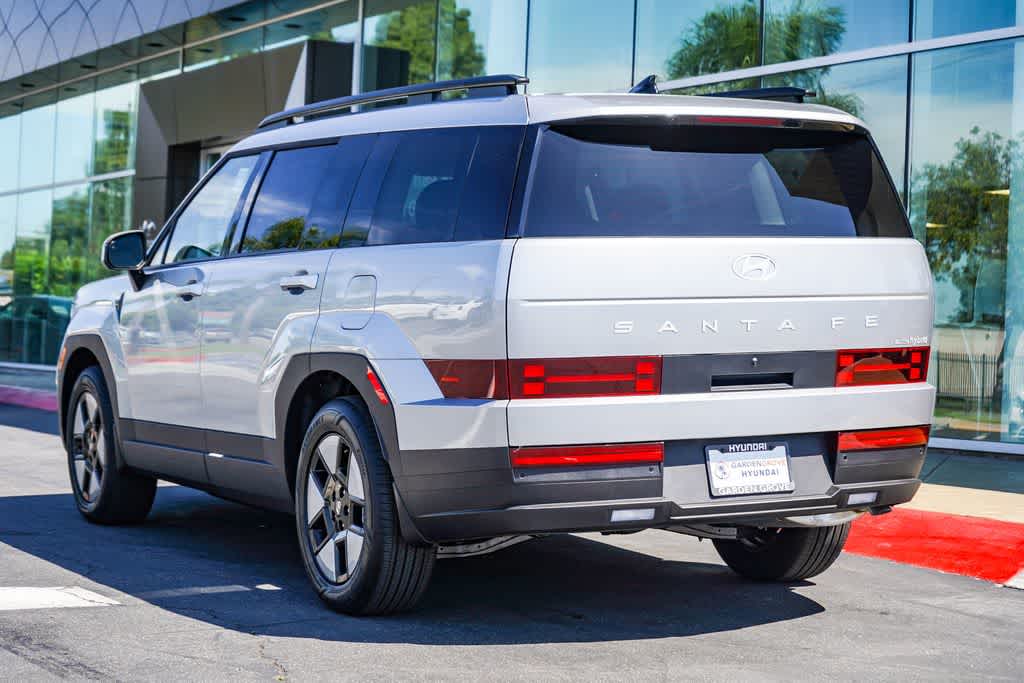 Thumbnail: 2026 Hyundai Santa Fe - 6