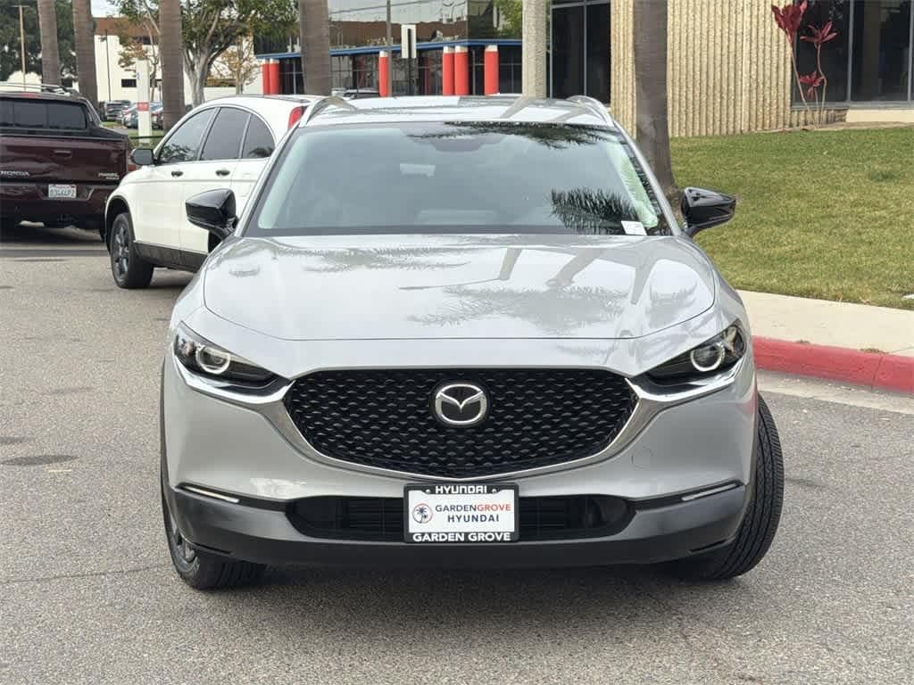 Used 2025 Mazda CX-30 2.5 S Select Sport SUV