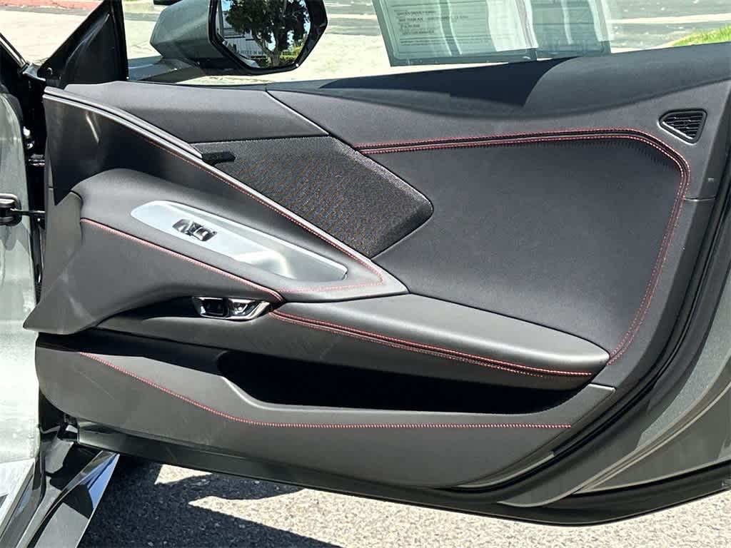 Thumbnail: 2024 Chevrolet Corvette - 42