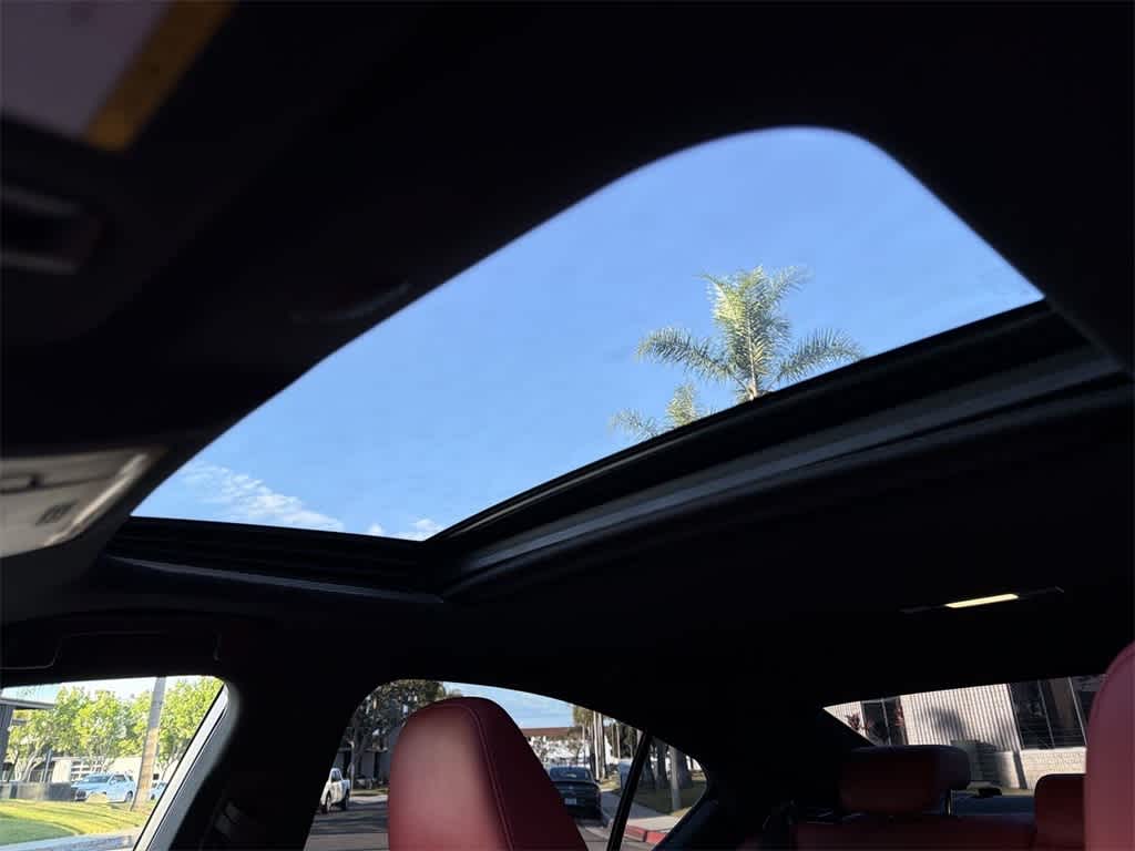 Thumbnail: 2023 Lexus IS - 11