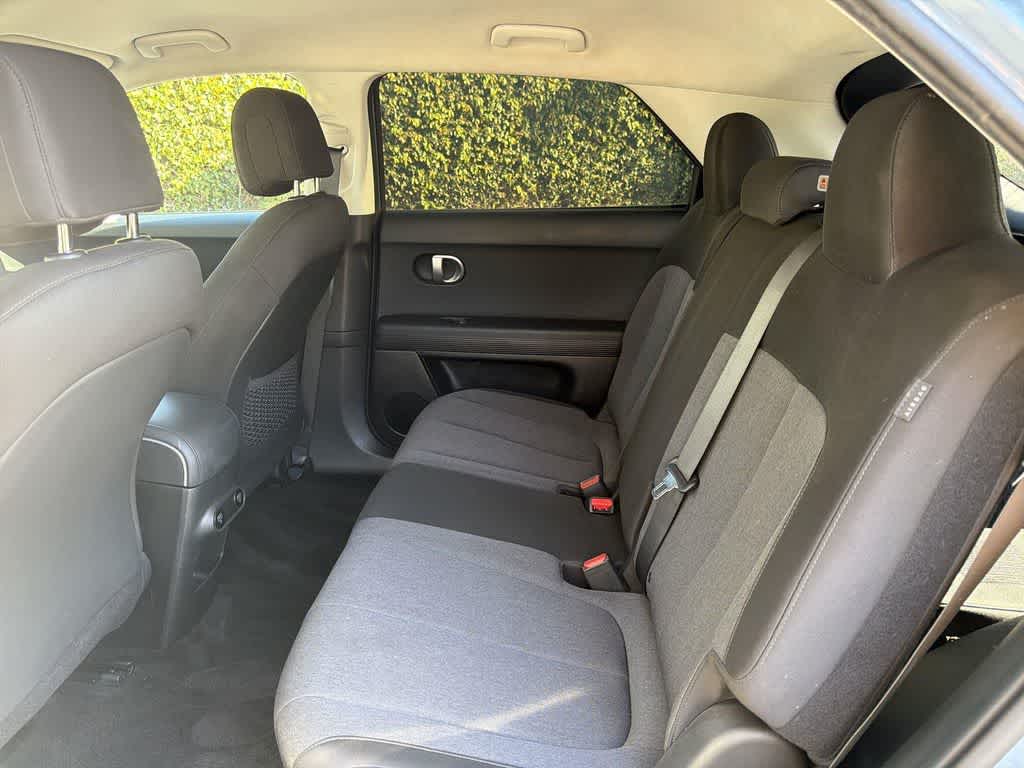 Thumbnail: 2024 Hyundai Ioniq 5 - 28