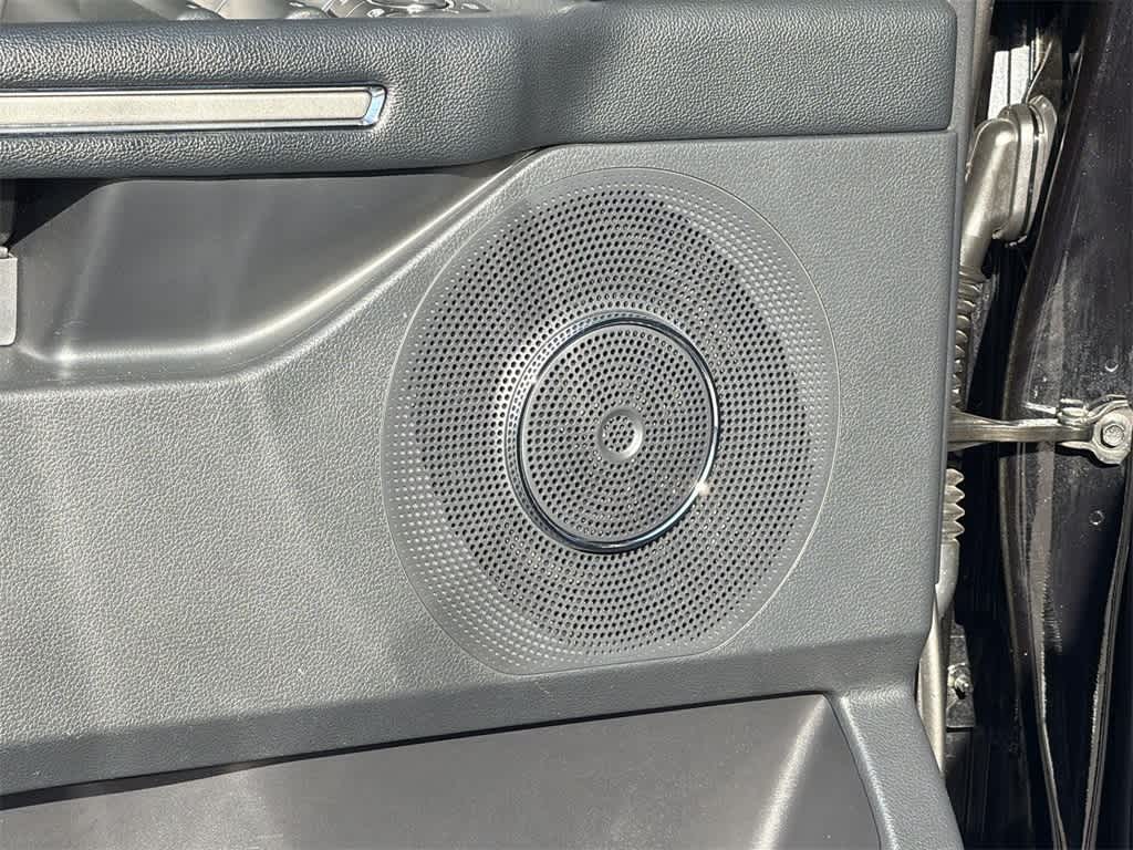 Thumbnail: 2024 Ford Expedition - 24