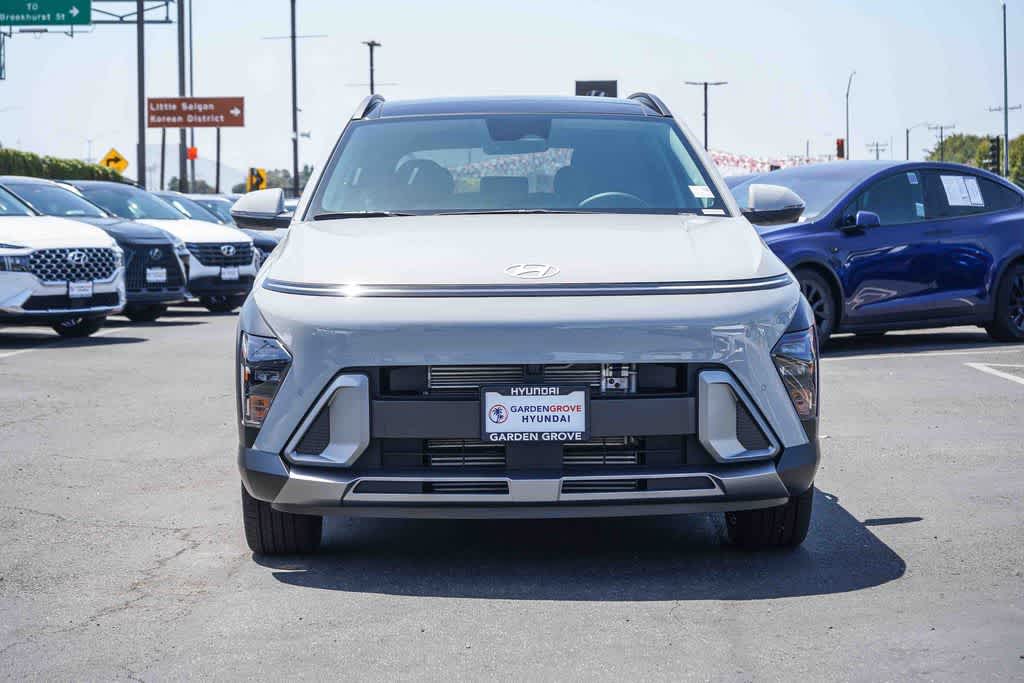 Thumbnail: 2026 Hyundai Kona - 2