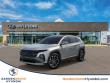 New 2025 Hyundai Tucson Hybrid Limited SUV