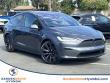 Used 2022 Tesla Model X Plaid SUV