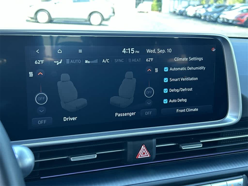 Thumbnail: 2025 Hyundai Ioniq 6 - 30