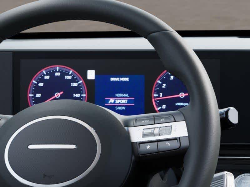 Thumbnail: 2026 Hyundai Kona - 14