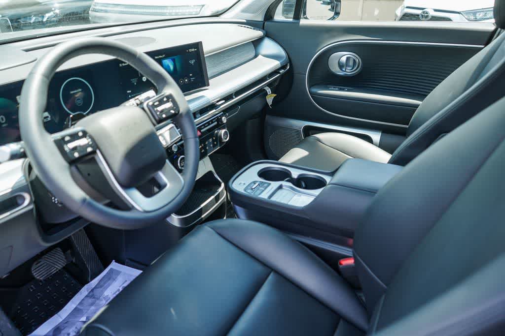 Thumbnail: 2026 Hyundai Ioniq - 20