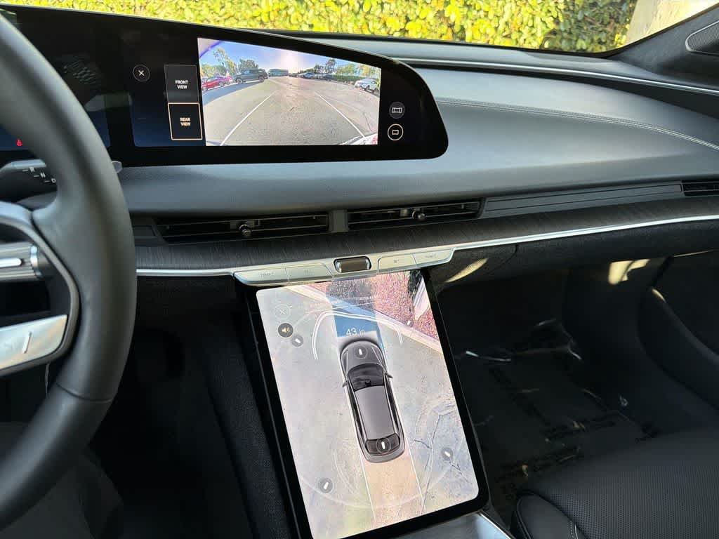 Thumbnail: 2024 Lucid Air - 18