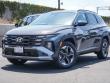 New 2026 Hyundai Tucson Hybrid SEL AWD SUV
