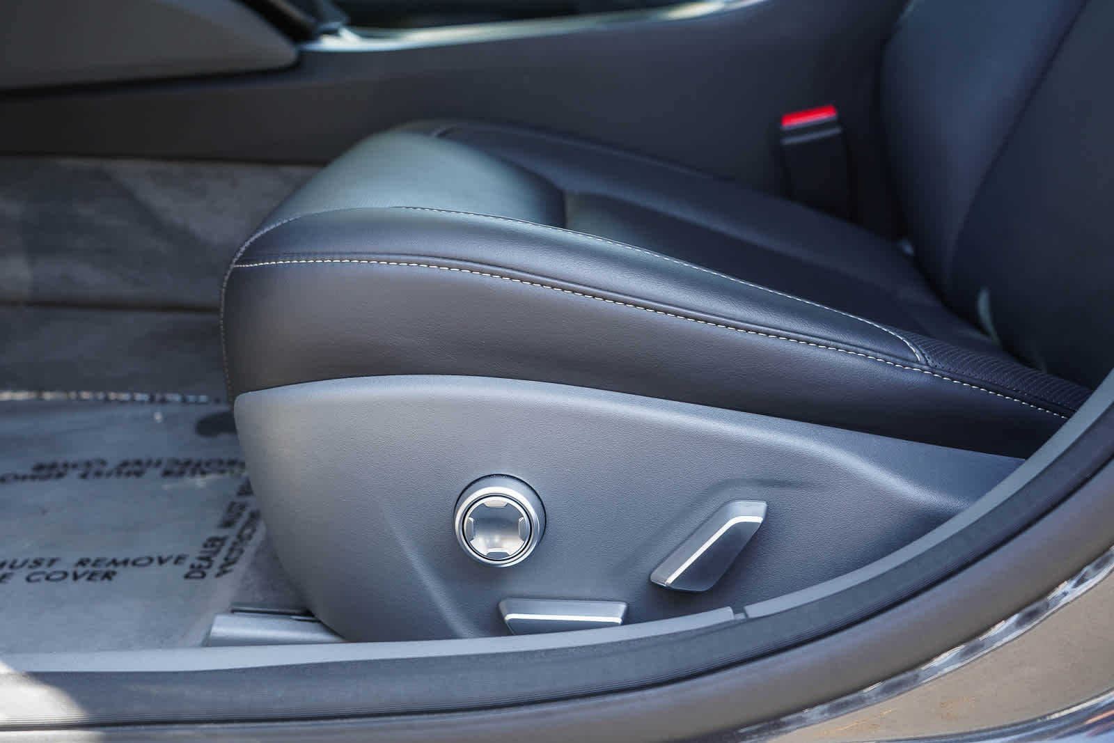 2024 Lucid Air Touring - Photo 12