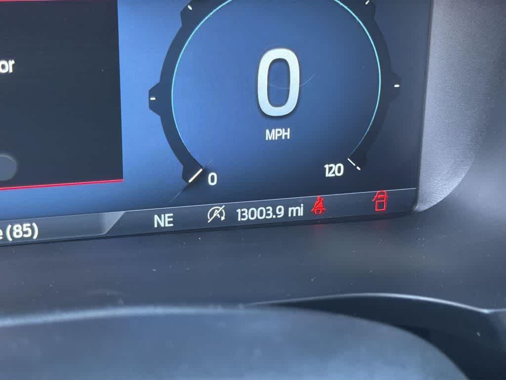 Thumbnail: 2024 Ford F-150 - 20