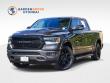 Used 2021 Ram 1500 Laramie Truck