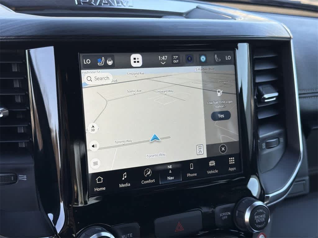 Thumbnail: 2024 RAM 1500 - 15