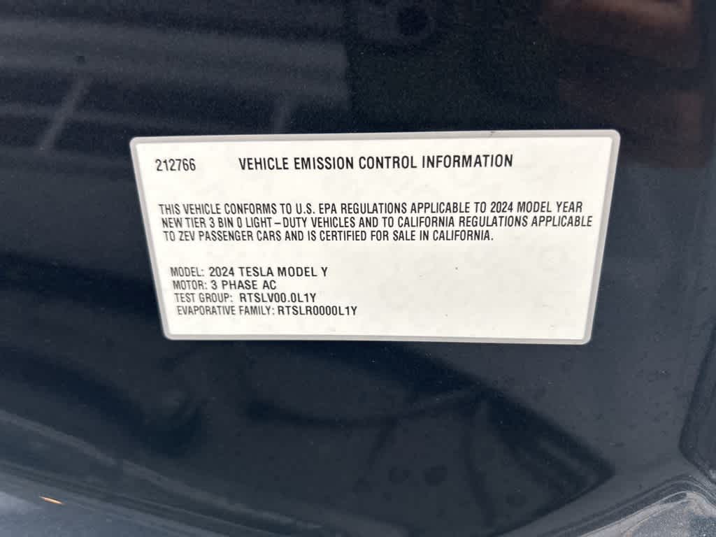 Thumbnail: 2024 Tesla Model Y - 9