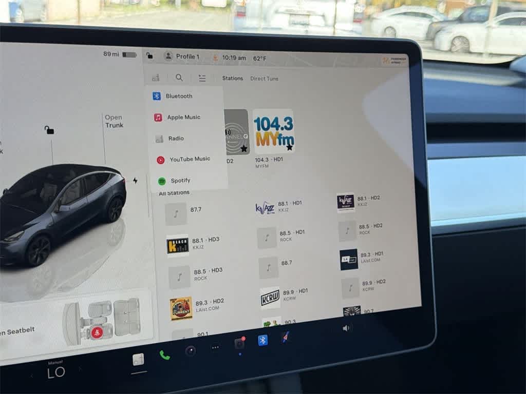 Thumbnail: 2024 Tesla Model Y - 20