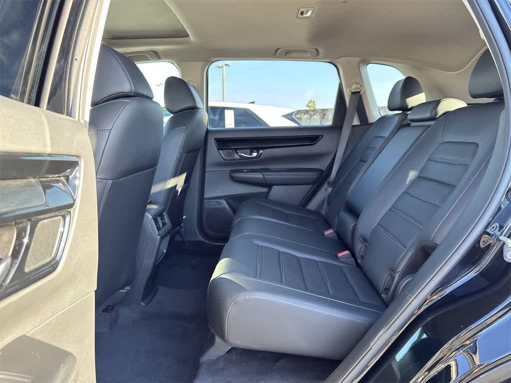 Thumbnail: 2023 Honda CR-V - 30