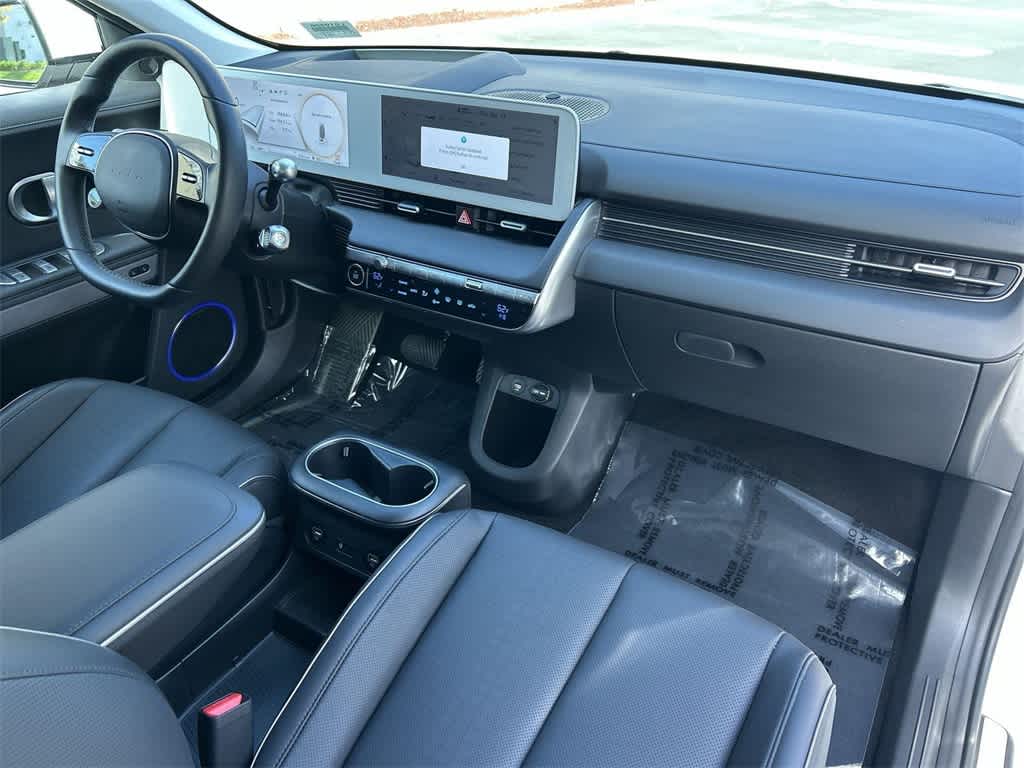 Thumbnail: 2024 Hyundai Ioniq 5 - 44